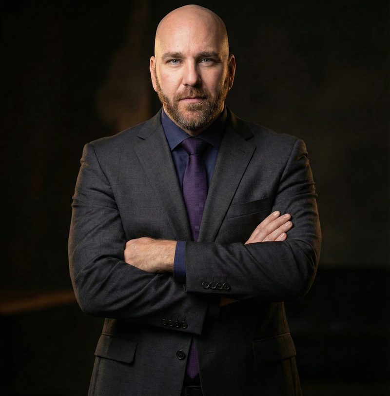 Charles Gordon